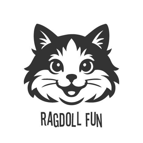 RAGDOLL FUN - ragdoll cat kitten funny pics videos music